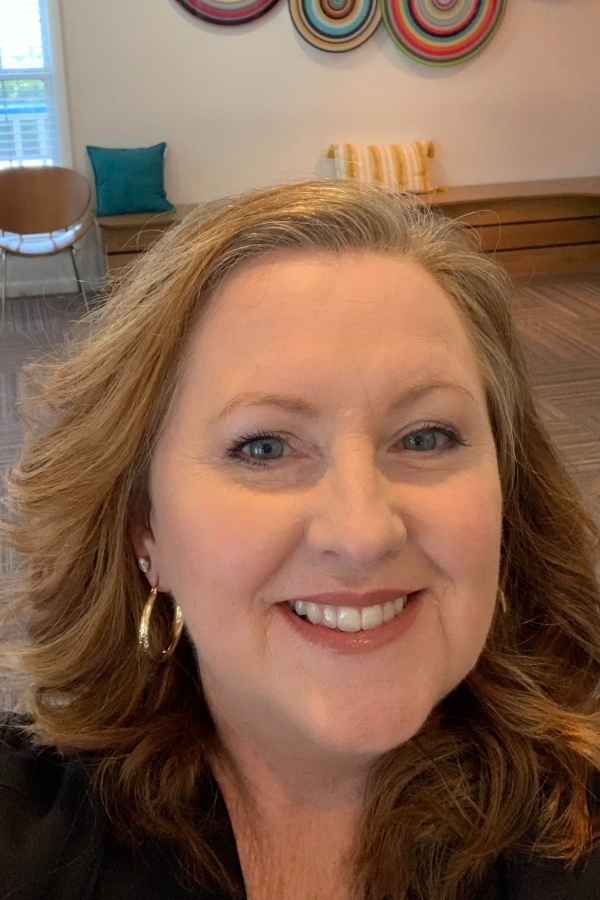 Cruise Brothers Travel Agent Amy Palmer